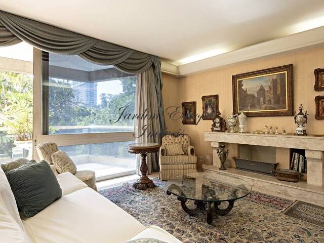 Apartamento para Venda em São Paulo - 5