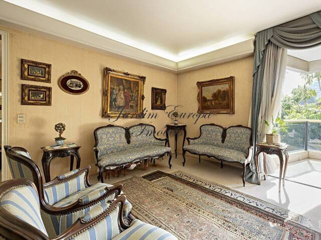 Apartamento para Venda em São Paulo - 4