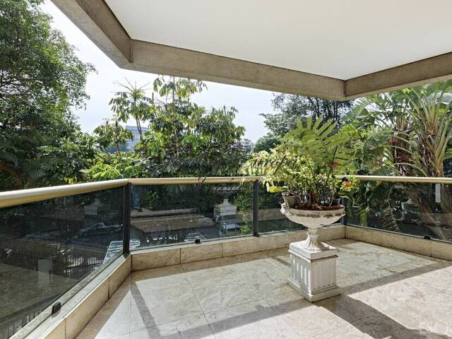 #1236 - Apartamento para Venda em São Paulo - SP - 1