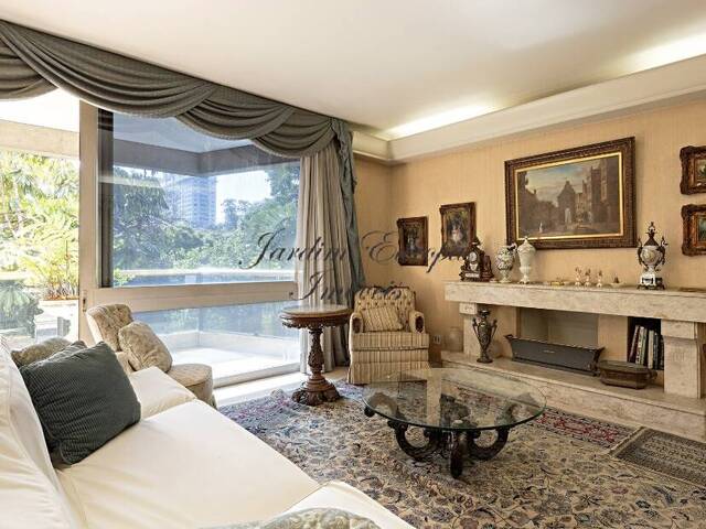 #1236 - Apartamento para Venda em São Paulo - SP - 3