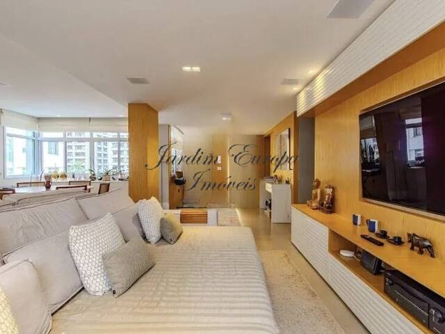 #1227 - Apartamento para Venda em São Paulo - SP - 1