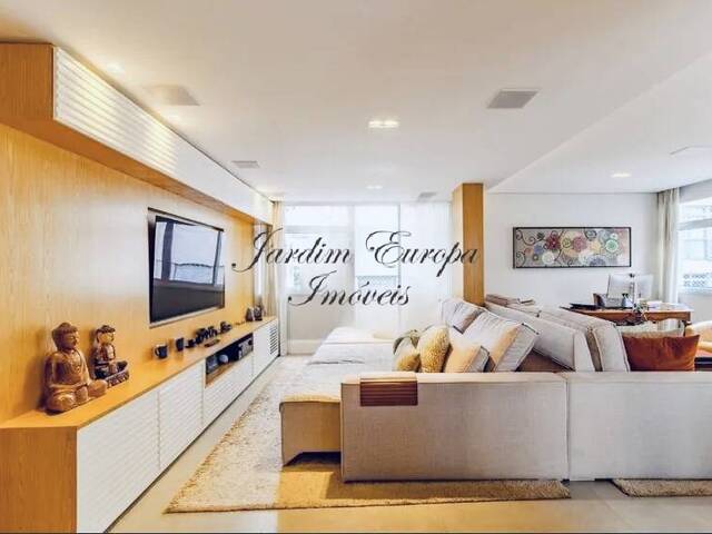#1227 - Apartamento para Venda em São Paulo - SP - 2