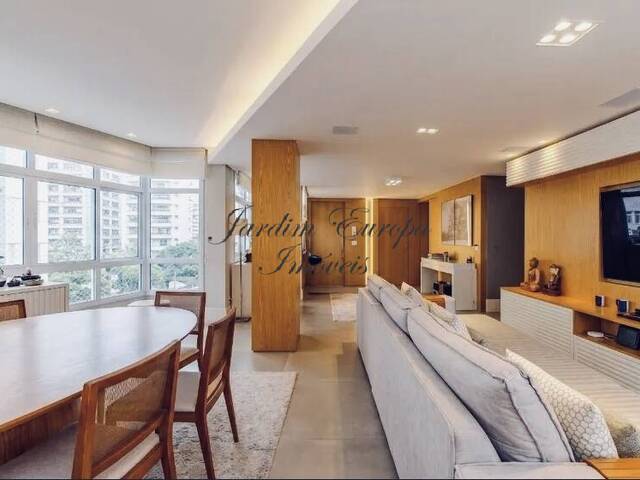 Apartamento para Venda em São Paulo - 4