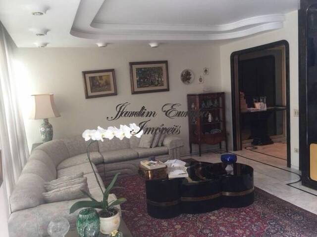 Apartamento para Venda em São Paulo - 3
