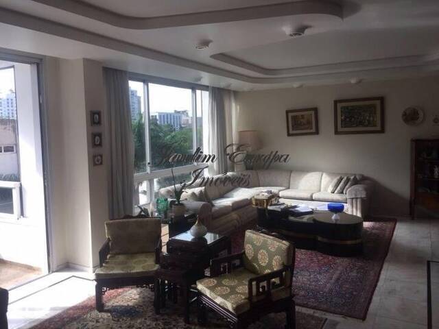 Apartamento para Venda em São Paulo - 4