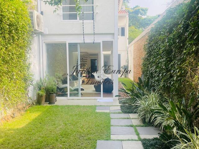 #1240 - Casa para Venda em São Paulo - SP - 3