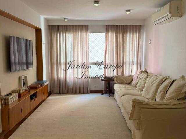 Apartamento para Venda em São Paulo - 3