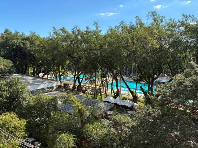 #1244 - Apartamento para Locação em São Paulo - SP - 1