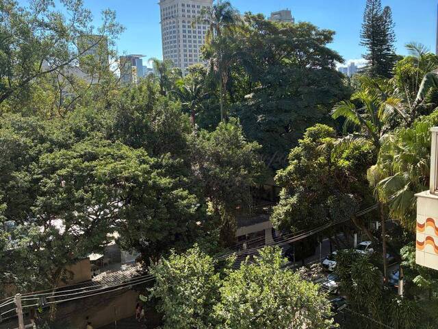 Apartamento para Locação em São Paulo - 4