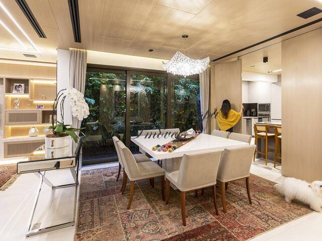 #1242 - Casa para Venda em São Paulo - SP - 3