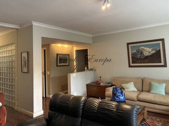 Apartamento para Locação em São Paulo - 4