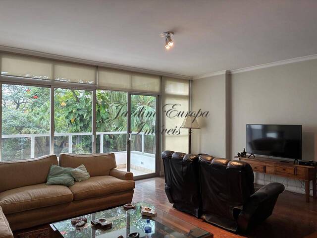 #1237 - Apartamento para Locação em São Paulo - SP - 2