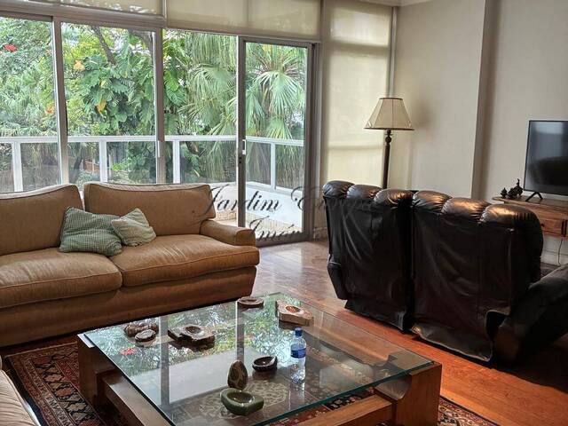 #1237 - Apartamento para Locação em São Paulo - SP - 3