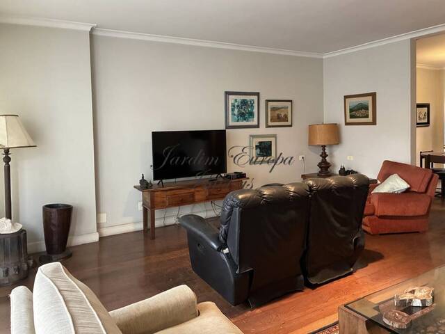 Apartamento para Locação em São Paulo - 5
