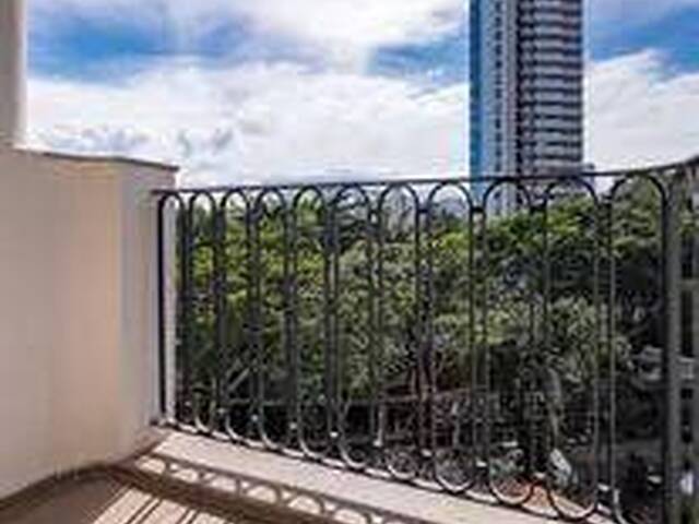 #1245 - Apartamento para Locação em São Paulo - SP - 1
