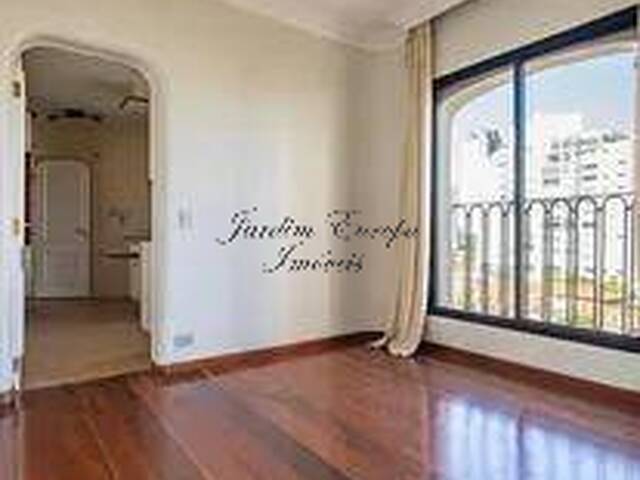 #1245 - Apartamento para Locação em São Paulo - SP - 3