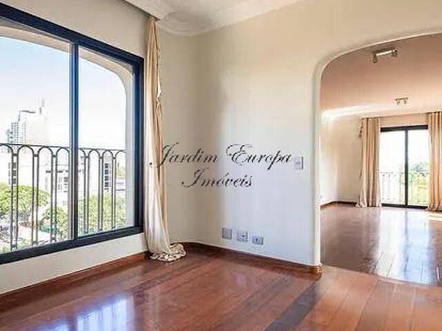 #1245 - Apartamento para Locação em São Paulo - SP - 2