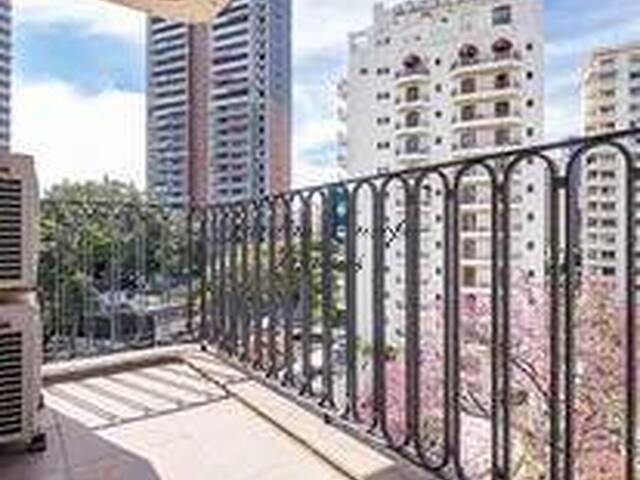 Apartamento para Locação em São Paulo - 5