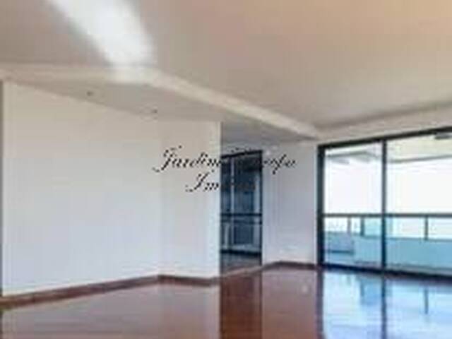 Apartamento para Locação em São Paulo - 5