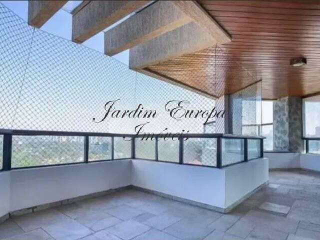 #1247 - Apartamento para Locação em São Paulo - SP - 1