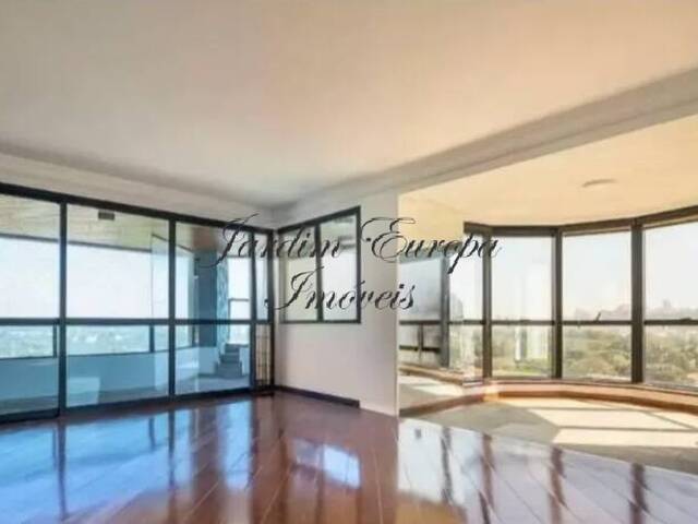 #1247 - Apartamento para Locação em São Paulo - SP - 2