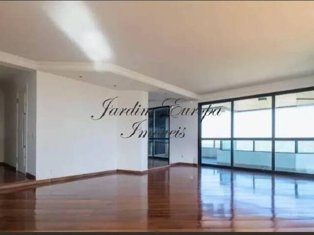 #1247 - Apartamento para Locação em São Paulo - SP - 3