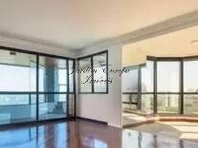 Apartamento para Locação em São Paulo - 4