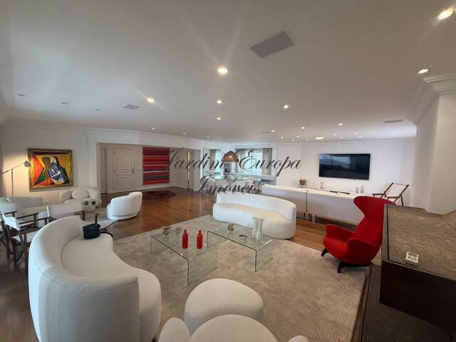 Apartamento para Locação em São Paulo - 4