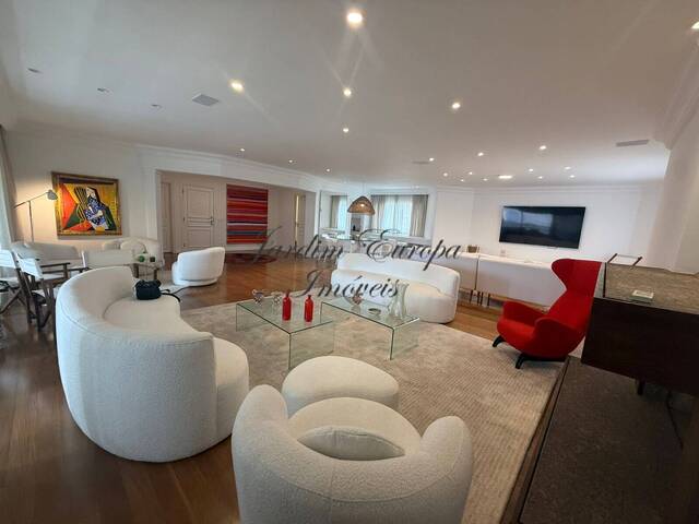 Apartamento para Locação em São Paulo - 5