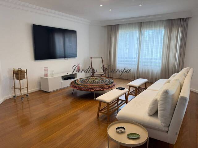 Apartamento para Locação em São Paulo - 3