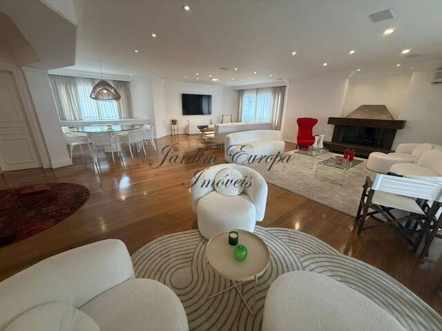 Apartamento para Locação em São Paulo - 2