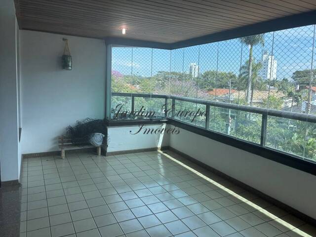 #1249 - Apartamento para Venda em São Paulo - SP - 1