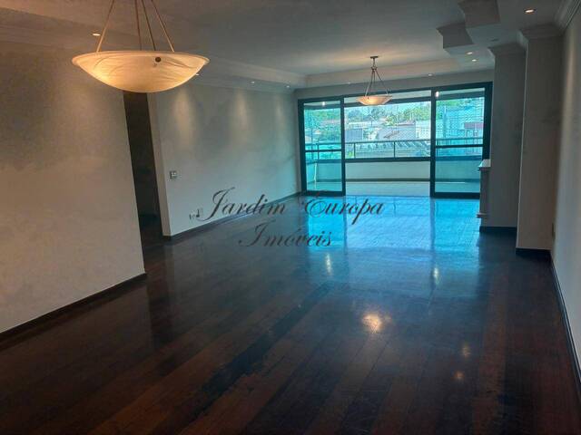 #1249 - Apartamento para Venda em São Paulo - SP - 2