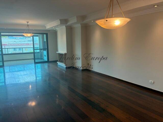 #1249 - Apartamento para Venda em São Paulo - SP - 3