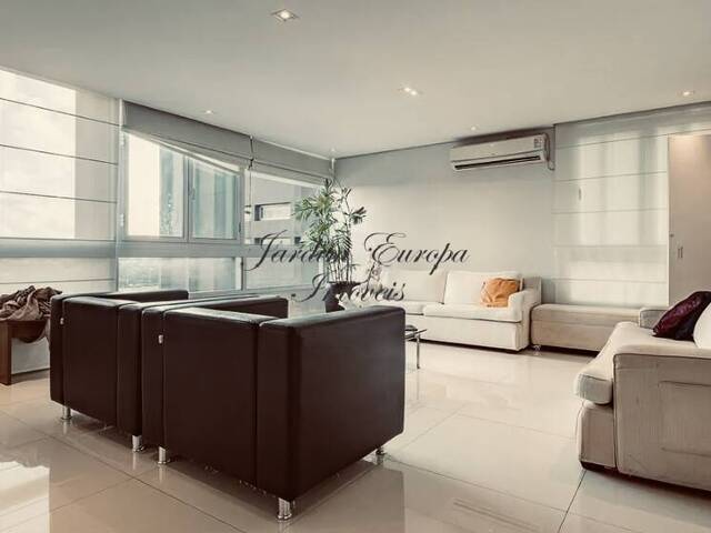 Apartamento para Venda em São Paulo - 5