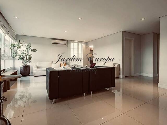 Apartamento para Venda em São Paulo - 2