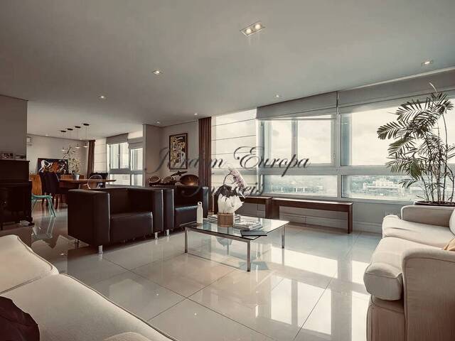 Apartamento para Venda em São Paulo - 3