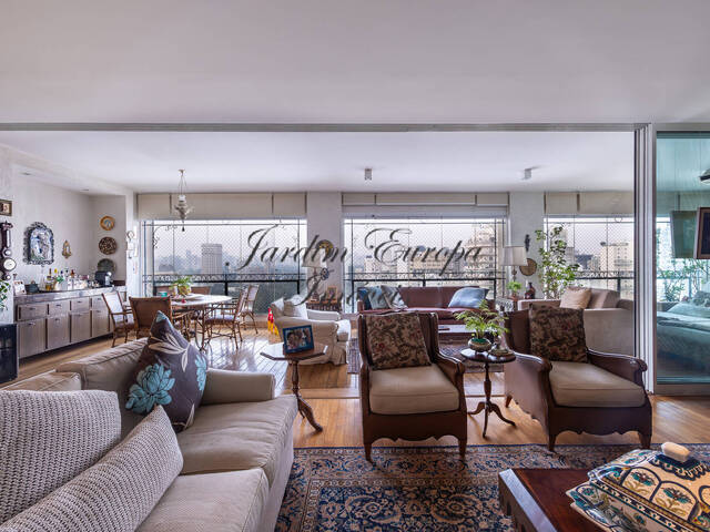 #1251 - Apartamento para Venda em São Paulo - SP