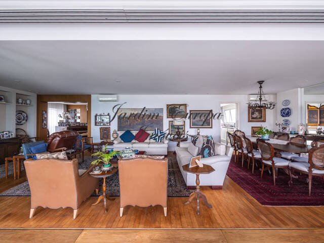 #1251 - Apartamento para Venda em São Paulo - SP