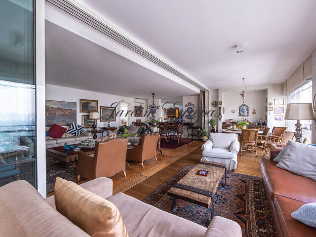 #1251 - Apartamento para Venda em São Paulo - SP