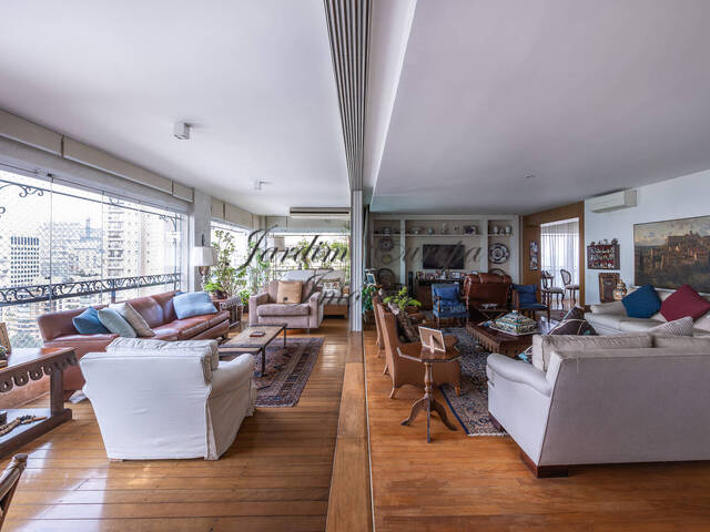 Apartamento para Venda em São Paulo - 4