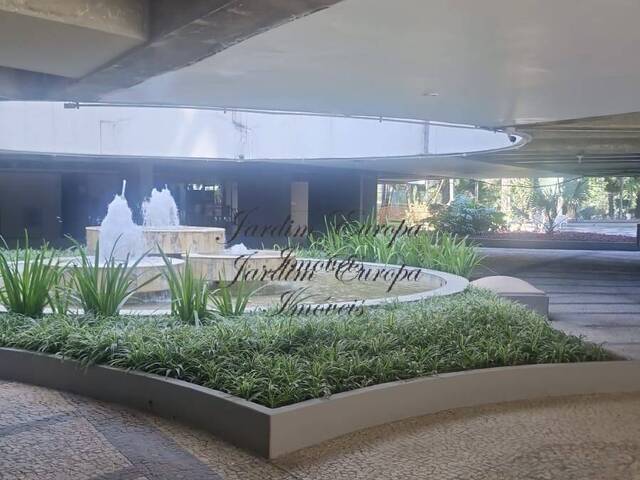 Venda em Jardim Europa - São Paulo