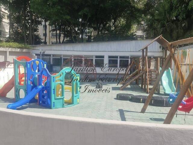 Apartamento para Venda em São Paulo - 2