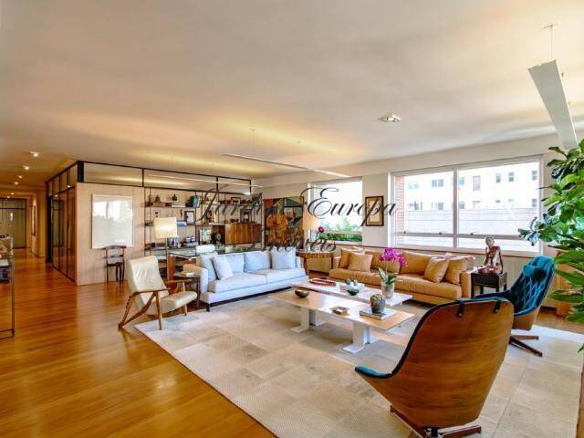 #1252 - Apartamento para Venda em São Paulo - SP - 2