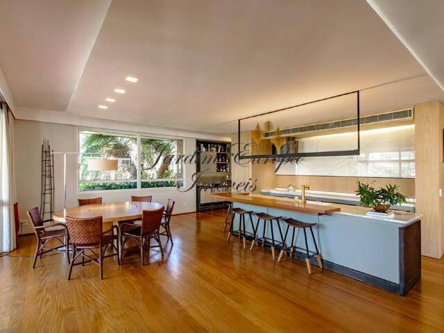 Apartamento para Venda em São Paulo - 4