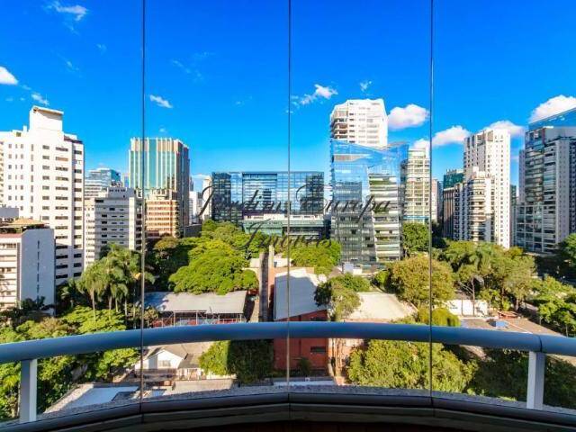 #1252 - Apartamento para Venda em São Paulo - SP - 1