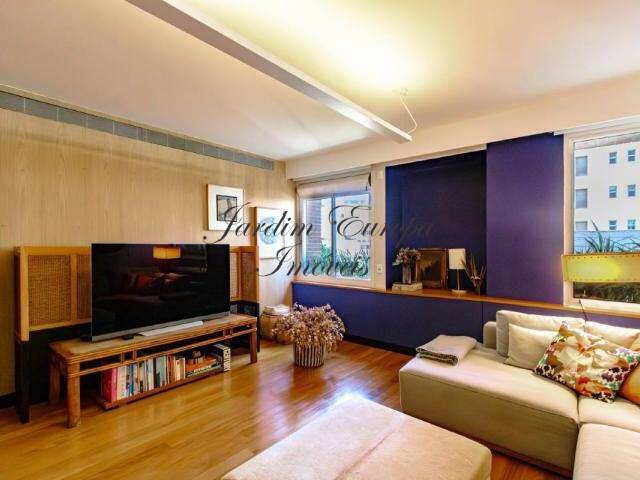 #1252 - Apartamento para Venda em São Paulo - SP - 3