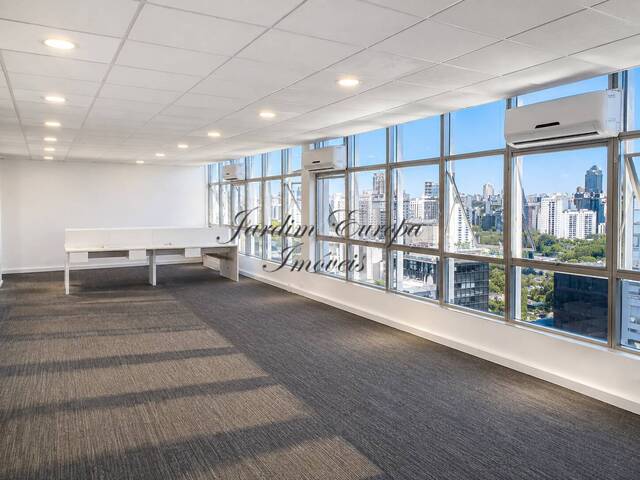 #1254 - Sala para Locação em São Paulo - SP - 1