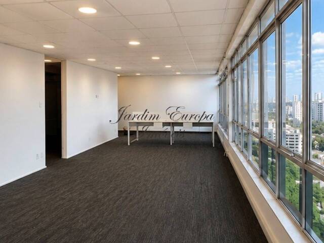 #1254 - Sala para Locação em São Paulo - SP - 3