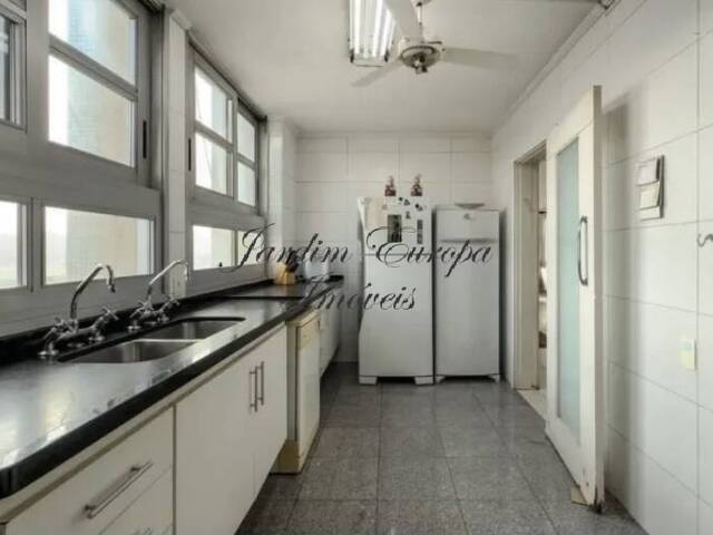Apartamento para Venda em São Paulo - 5